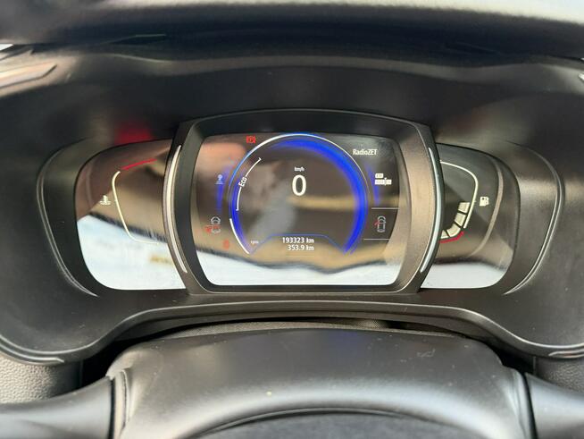 Renault Kadjar Salon PL 1-wł. Bezwyp. 100% ASO Bogate wyposażenie