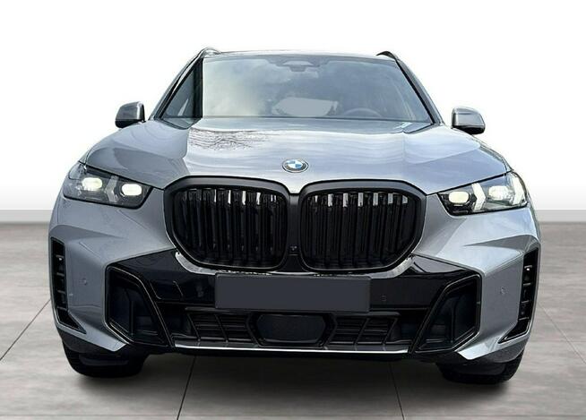 BMW X5 xDrive40d rabat 148 951 zł, Pakiet M Sport Pro, Odbiór w kwietniu.