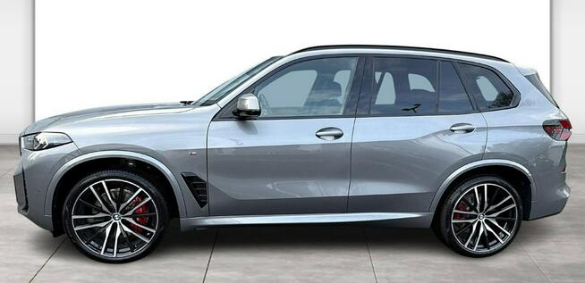 BMW X5 xDrive40d rabat 148 951 zł, Pakiet M Sport Pro, Odbiór w kwietniu.