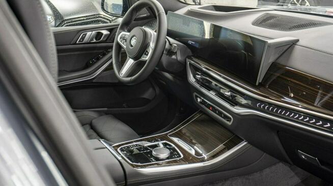 BMW X5 xDrive40d rabat 148 951 zł, Pakiet M Sport Pro, Odbiór w kwietniu.