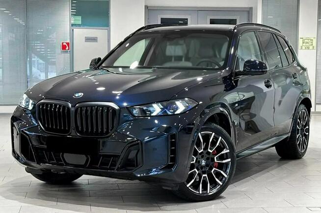 BMW X5 xDrive40d rabat 148 951 zł, Pakiet M Sport Pro, Odbiór w kwietniu.
