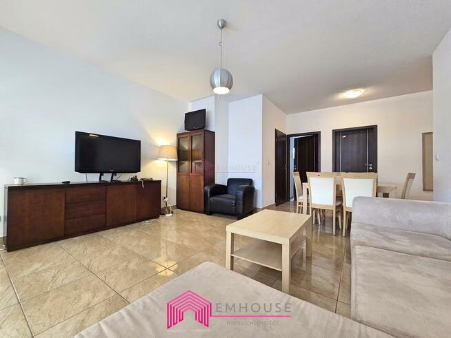 Mieszkanie Świnoujście, Chełmońskiego