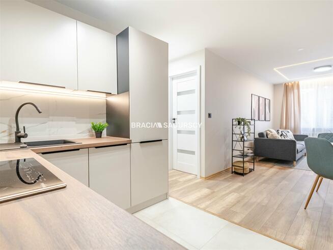 Mieszkanie Kraków Bieńczyce, Bieńczyce, os. Albertyńskie