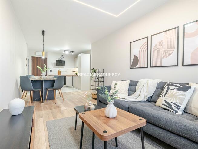 Mieszkanie Kraków Bieńczyce, Bieńczyce, os. Albertyńskie