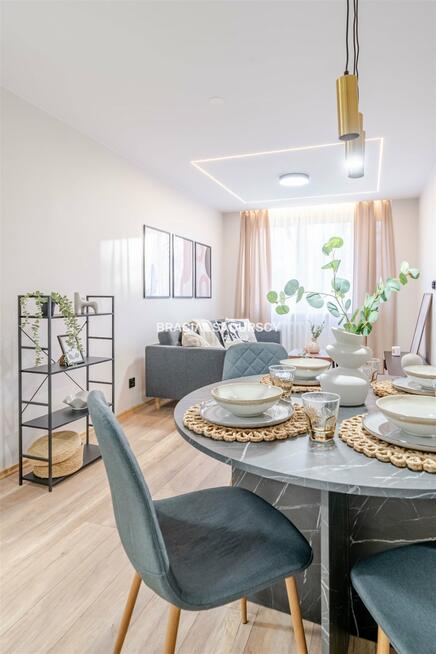 Mieszkanie Kraków Bieńczyce, Bieńczyce, os. Albertyńskie