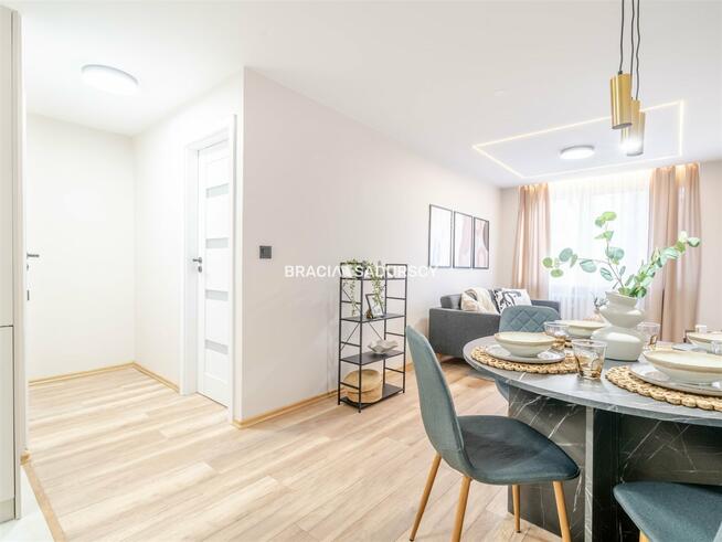 Mieszkanie Kraków Bieńczyce, Bieńczyce, os. Albertyńskie