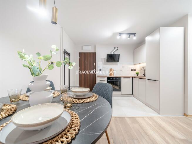 Mieszkanie Kraków Bieńczyce, Bieńczyce, os. Albertyńskie