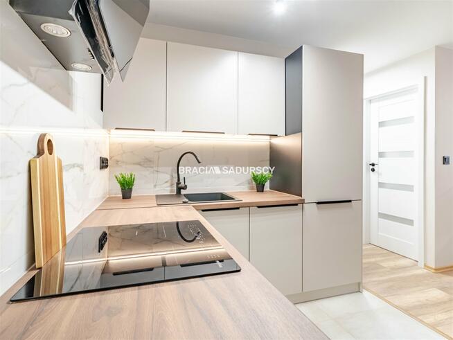 Mieszkanie Kraków Bieńczyce, Bieńczyce, os. Albertyńskie