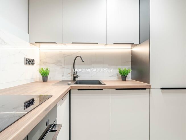 Mieszkanie Kraków Bieńczyce, Bieńczyce, os. Albertyńskie