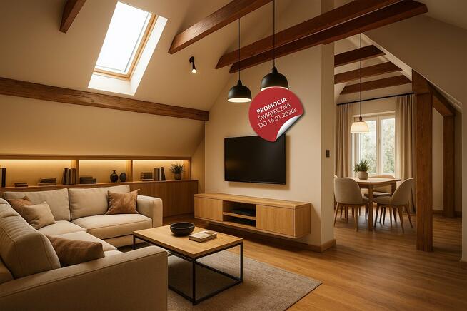 Dom Skawina, Żwirowa