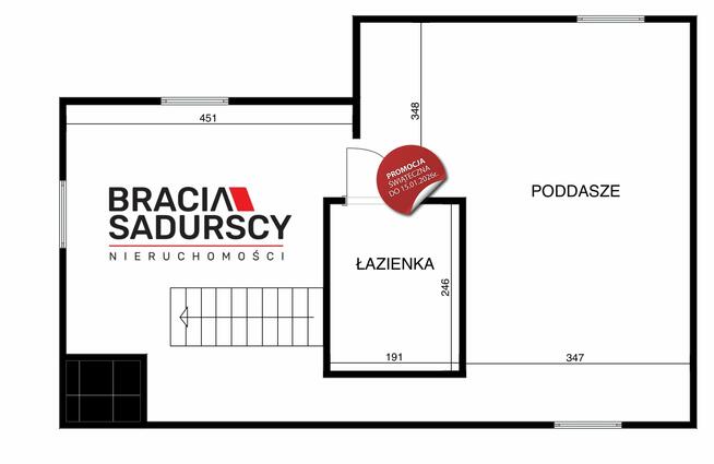 Dom Skawina, Żwirowa