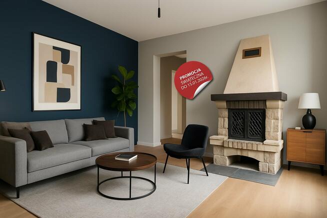 Dom Skawina, Żwirowa