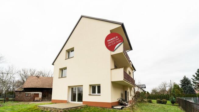 Dom Skawina, Żwirowa