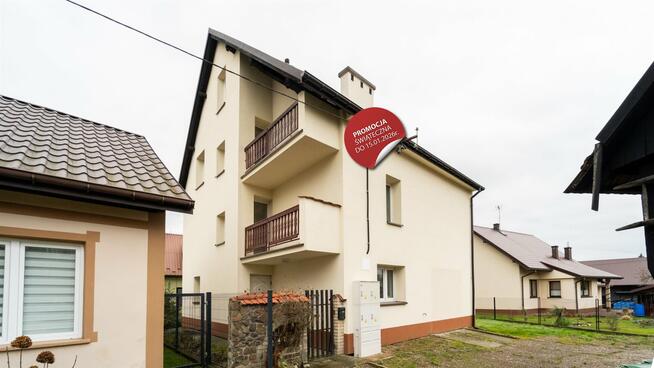 Dom Skawina, Żwirowa