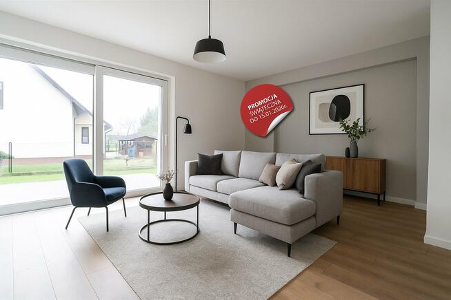 Dom Skawina, Żwirowa