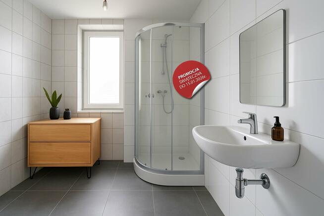 Dom Skawina, Żwirowa