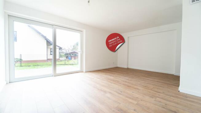 Dom Skawina, Żwirowa