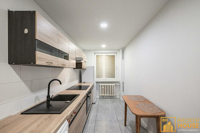 Mieszkanie Opole, Dambonia