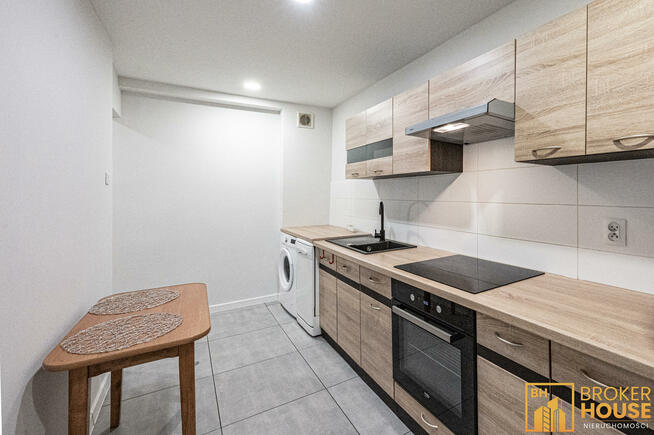 Mieszkanie Opole, Dambonia