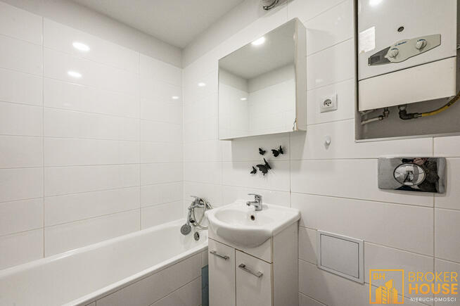 Mieszkanie Opole, Dambonia