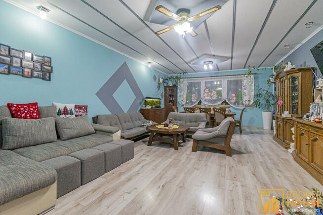 Mieszkanie Lewin Brzeski, Moniuszki Stanisława