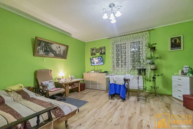 Mieszkanie Lewin Brzeski, Moniuszki Stanisława