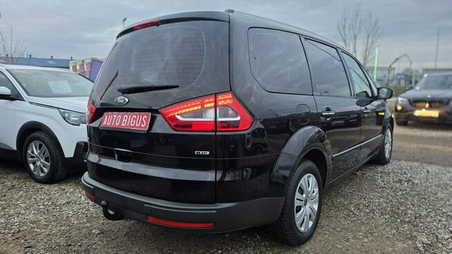 Ford Galaxy Duża Navi Climatronic 7 Osobowy zarejestrowany
