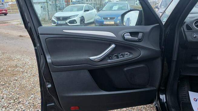 Ford Galaxy Duża Navi Climatronic 7 Osobowy zarejestrowany