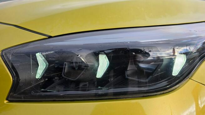 Kia XCeed zarejestrowana super stan zmiana raty