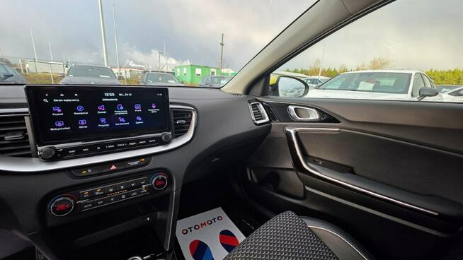 Kia XCeed zarejestrowana super stan zmiana raty