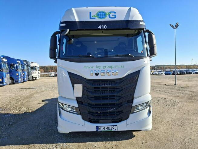 Iveco AS440ST/FP LT