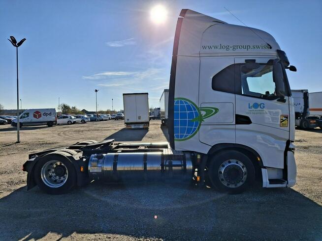 Iveco AS440ST/FP LT