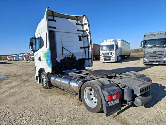 Iveco AS440ST/FP LT