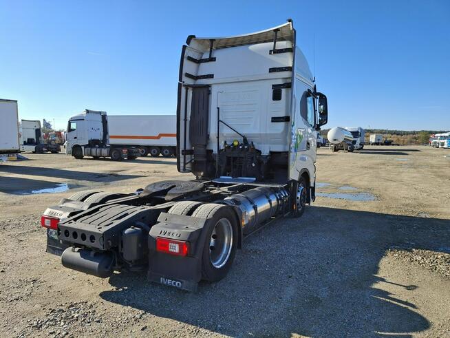 Iveco AS440ST/FP LT