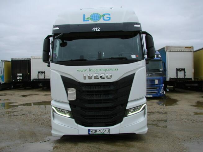 Iveco AS440ST/FP LT