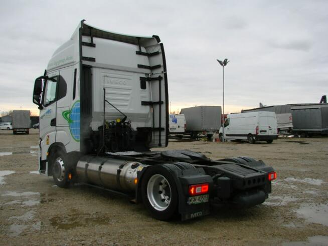 Iveco AS440ST/FP LT