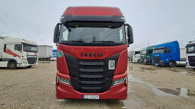 Iveco AS440ST/P