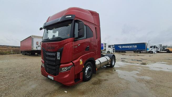 Iveco AS440ST/P