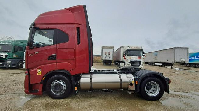 Iveco AS440ST/P