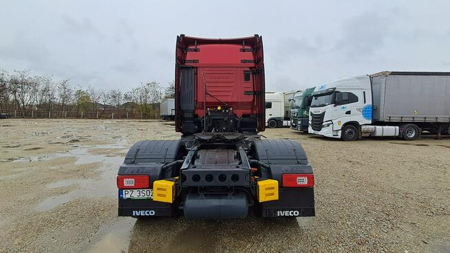 Iveco AS440ST/P