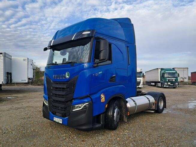Iveco AS440ST/P
