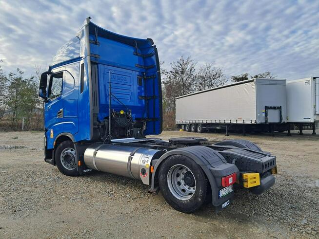 Iveco AS440ST/P