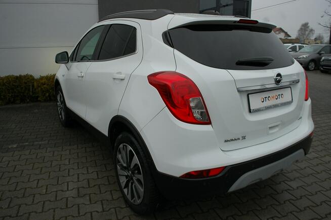 MOKKA X,Pierwsza-rej 2018