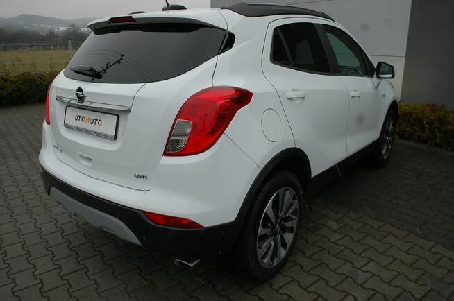 MOKKA X,Pierwsza-rej 2018