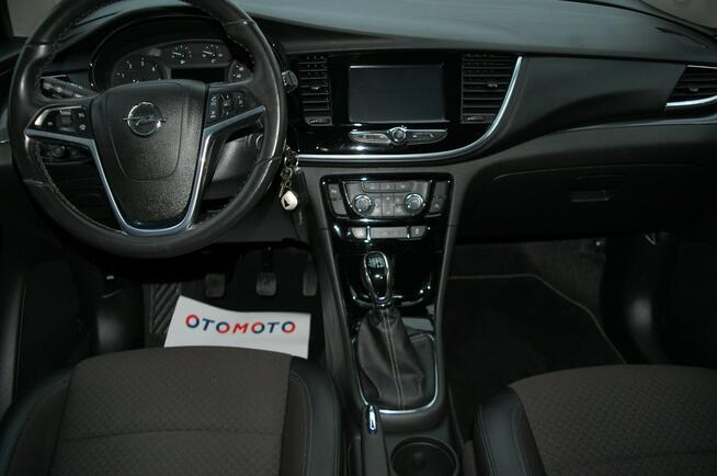 MOKKA X,Pierwsza-rej 2018