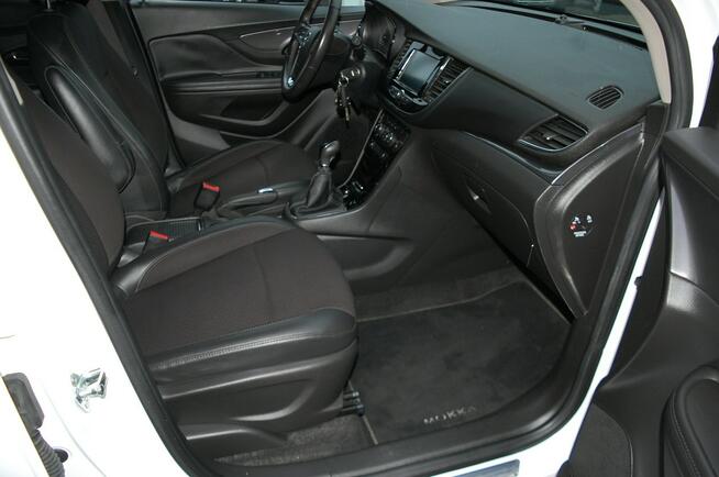 MOKKA X,Pierwsza-rej 2018