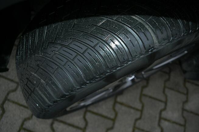 MOKKA X,Pierwsza-rej 2018