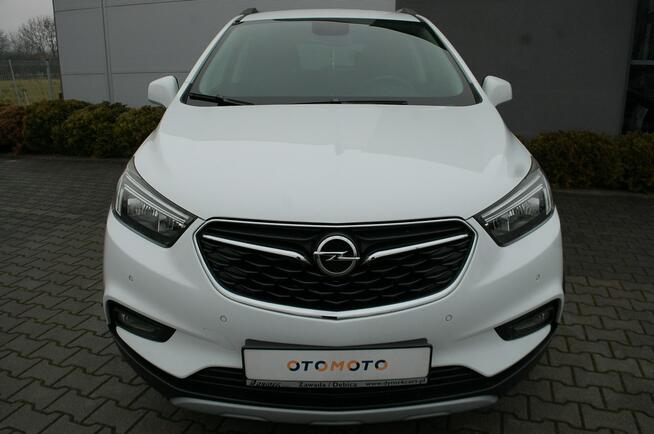 MOKKA X,Pierwsza-rej 2018