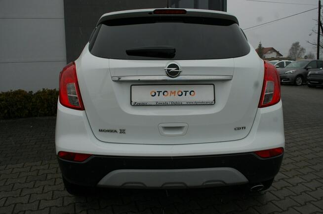 MOKKA X,Pierwsza-rej 2018