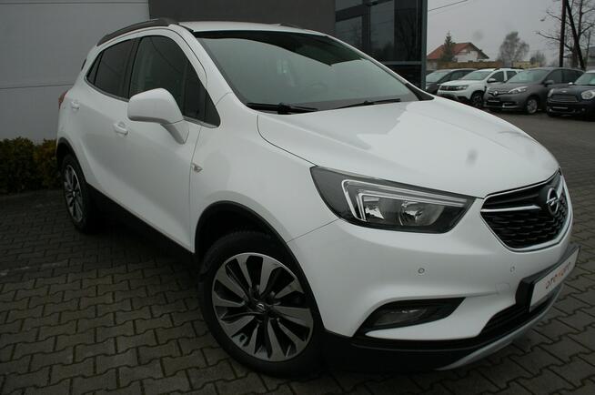 MOKKA X,Pierwsza-rej 2018